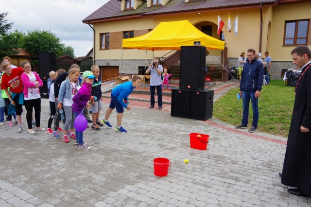 Festyn Parafialny 2017